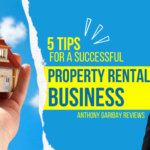 property rental business