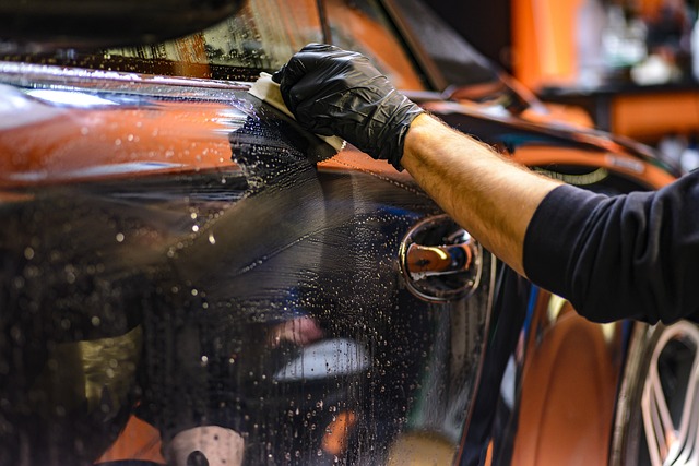 Power Waxer: How to power wax your car like a pro