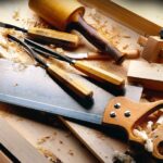 Woodworking tips