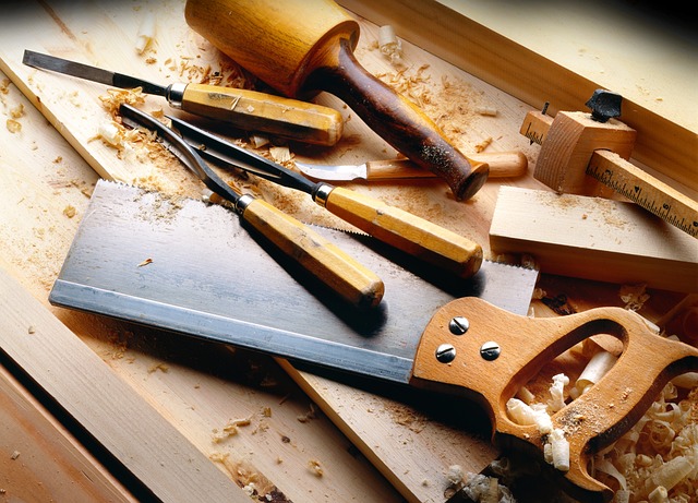 Woodworking: Get the best results with these tips
